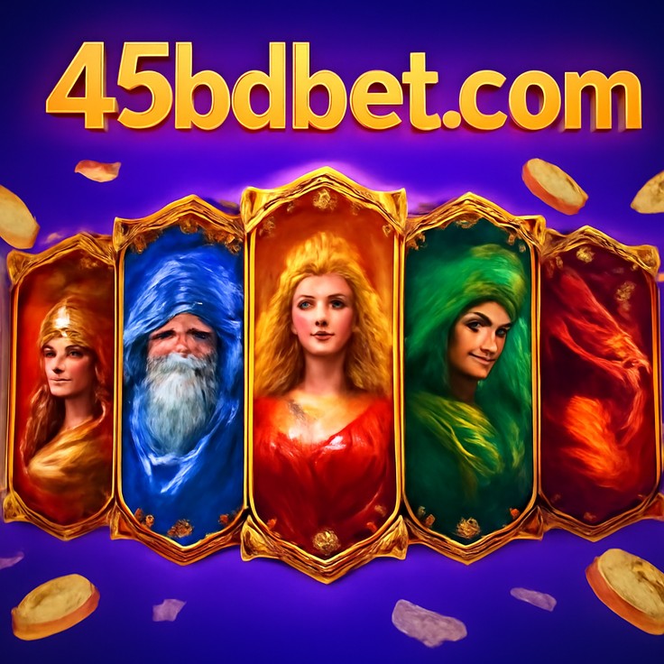 45bd